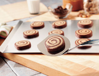 Delilicious: Extreme Cookie Contest