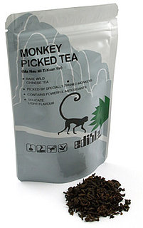 Monkey Picked Tea