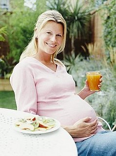 What Are You Excited to Eat When You're Pregnant?