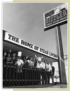 Two Days Only: Sizzler Sells Steaks For a Penny Two Days Only: Sizzler Sells Steaks For a Penny
