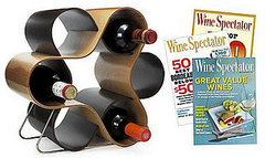 Win a Wine Knot and a Subscription to Wine Spectator!