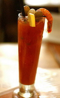 Would You Drink This Bloody Mary?
