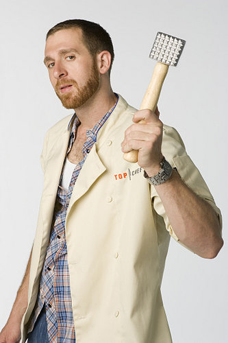 Andrew Andrew