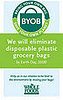 Whole Foods Bans Plastic Bags