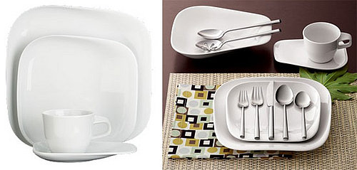 Elixyr Dinnerware: Love It or Hate It?
