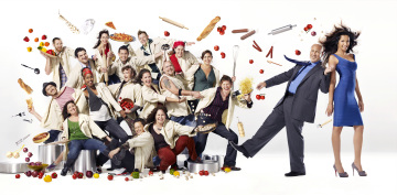 Top Chef 4 Begins March 12 Top Chef 4 Begins March 12