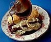Decadent Breakfast Side: Chocolate Gravy