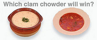 Which Clam Chowder Reigns Supreme?