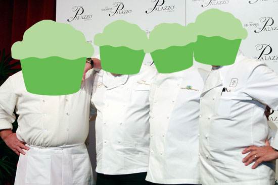 Guess Who? Guess Who?