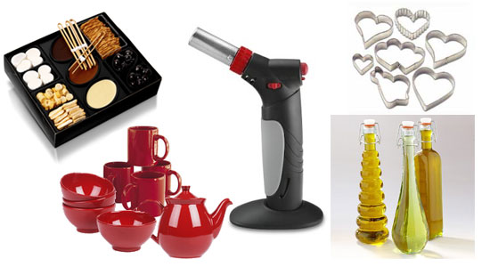 Yum's February Must Haves