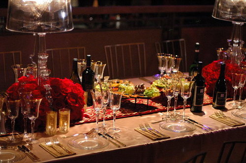 Chatting with Governors Ball Planner Cheryl Cecchetto