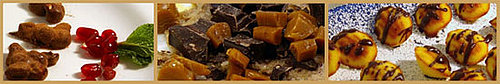 Chocolate Adventurers Get Ready to Travel!
