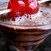 Chocolate & Pink Passion Martinis
