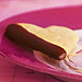 Chocolate-Dipped Shortbread