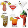 The Candidates as Cocktails
