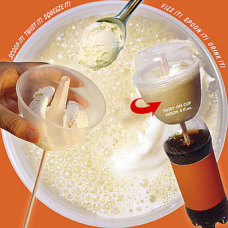 Would You Use the Fizz Cup?