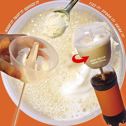 Would You Use the Fizz Cup?
