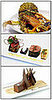 Star Chefs Sell Food Photos for Charity