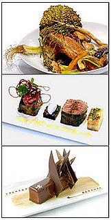 Star Chefs Sell Food Photos for Charity