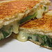 Droolworthy Grilled Cheese