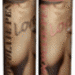 Chocolate Pens