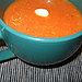 Spicy Garbanzo Tomato Soup