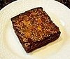Yummy Links: From Spicy Brownies to Small Appliances