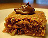 Reader Recipe: Hazelnut Blondies