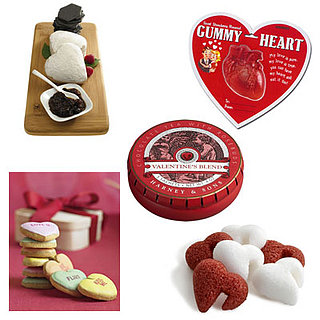 Valentine Gift Ideas for the Food Lover