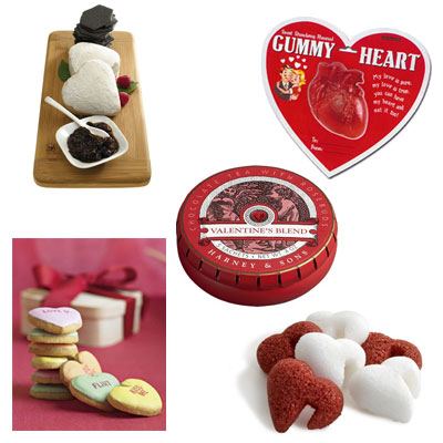 Valentine Gift Ideas for the Food Lover