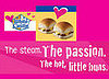Spend Valentine's Day at White Castle