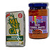 Red Curry and Masa
