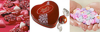 Test Your Valentine Treat Nutritional Knowledge