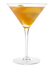 Happy Hour: El Presidente