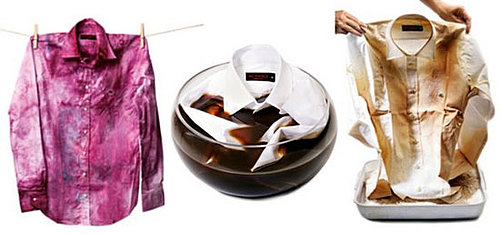 Cooked Clothes: Love It or Hate It?