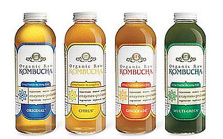 You Asked: Is Kombucha Tea Worth All the Hype?