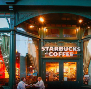 Starbucks to Offer Free WiFi This Spring