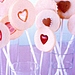 Sweetheart Pops