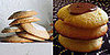 Theirs vs. Mine: Buttermilk Cookies