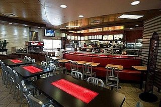Would You Dine at This McDonald's?