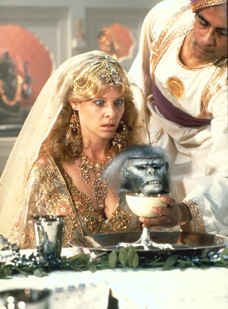 Indiana Jones and the Temple of Doom Indiana Jones and the Temple of Doom