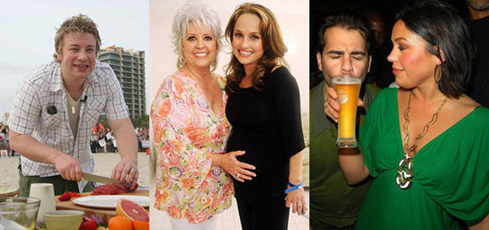 Take a Look at the South Beach Wine and Food Festival Take a Look at the South Beach Wine and Food Festival