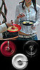 Spaghetti Shallow Plates: Love It or Hate It?