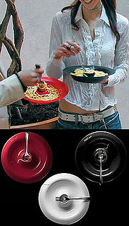 Spaghetti Shallow Plates: Love It or Hate It?