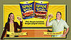 Would You Eat Spam Singles?