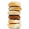 You Interested in a Bag Full of Bagel-Fuls?