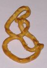 Virgin Mary Pretzel to Be Worth Thousands — Would You Bid?