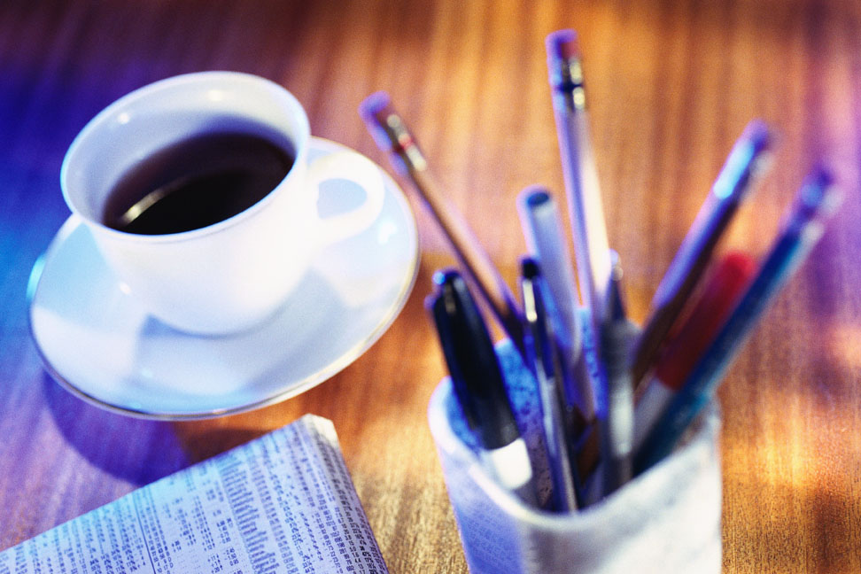 Would You Bring a French Press to Your Office? Would You Bring a French Press to Your Office?