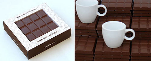 Chocolate Coaster: Love It or Hate It?
