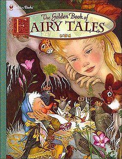 Fairy Tales and Food, How Much Do You Remember?
